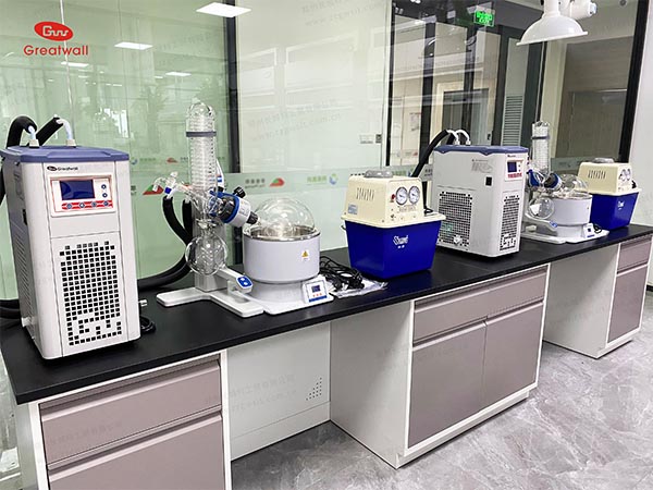 長城科工貿循環(huán)水式真空泵工作原理及特點