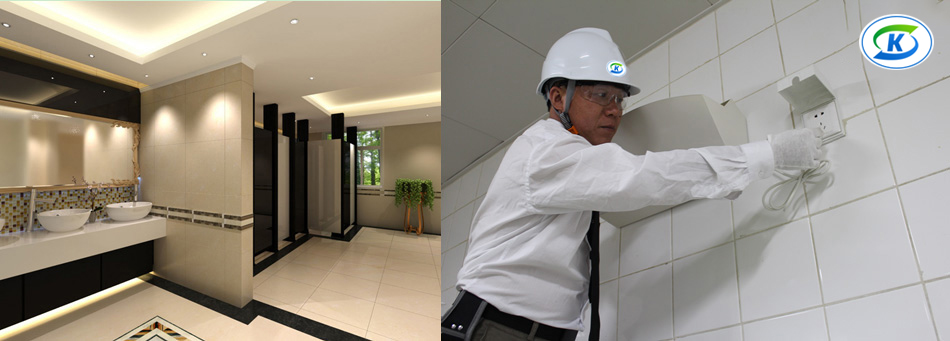 休閑、娛樂業(yè)蟲害防治(圖6)