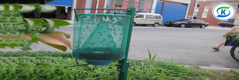 商超、連鎖業(yè)蟲害防治(圖8)