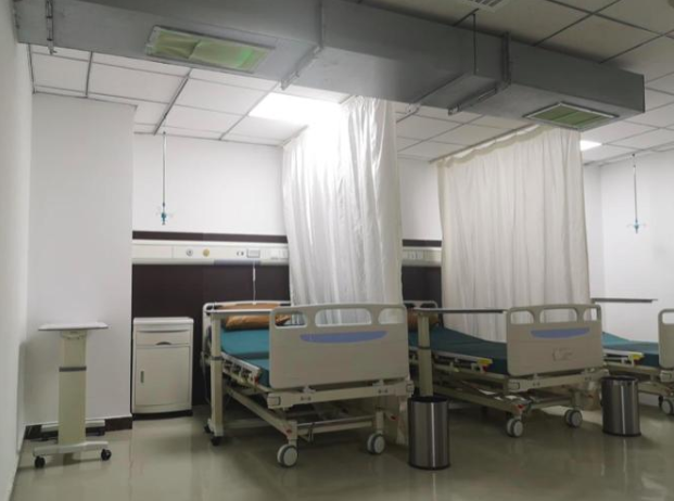 醫(yī)療、保健業(yè)蟲害防治